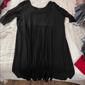 Lane Bryant dress